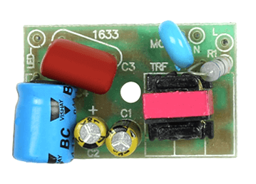 AC/DC LED Drivers